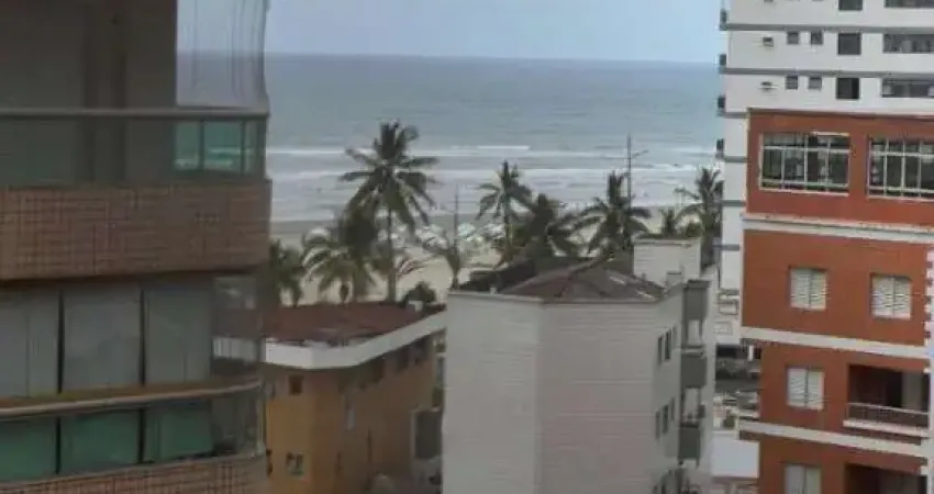 3 DORMITORIOS COM SACADA GOURMET VISTA MAR