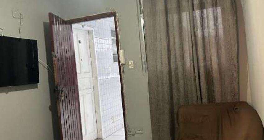 Oportunidade - Apto 01 dorm, 150 mts da praia por 215 mil