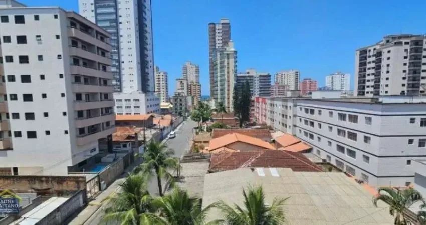 Apartamento com 1 dorm Varanda - Lazer e Financia! Lado Praia!