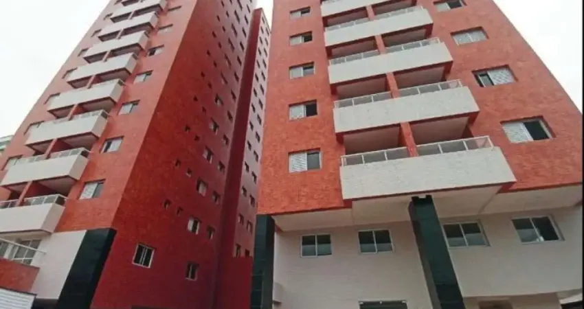 Apartamento com 2 Dormitórios e Lazer na Ocian!! - Cód: ACT3419