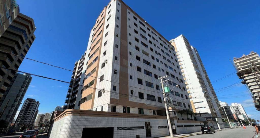 APARTAMENTO TUPI - PRAIA GRANDE SP