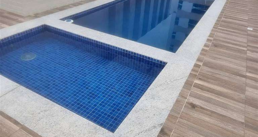 APARTAMENTO FORTE - PRAIA GRANDE SP