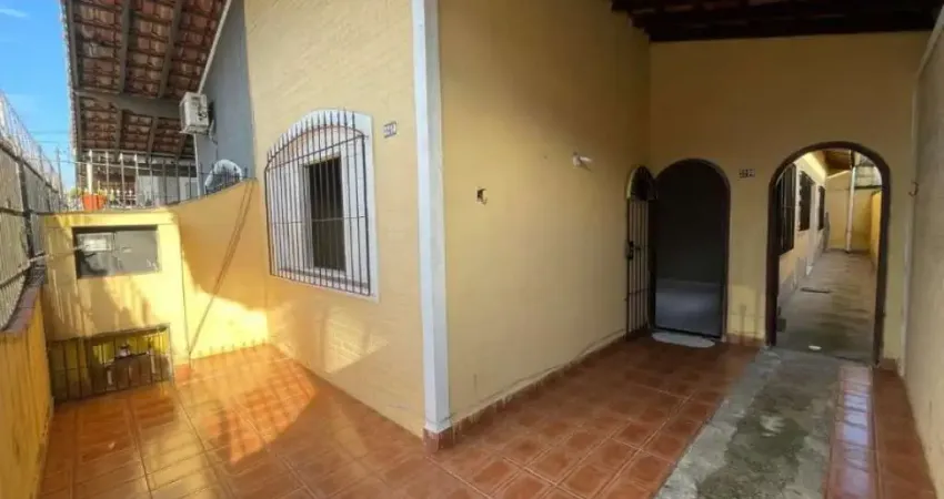 Casa Térrea Geminada na Vila Tupi por Apenas R$ 320mil a vista!
