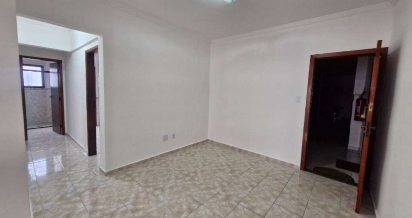 Apartamento 2 Dormitórios (1 Suíte) com Área de Lazer!! - Cód: ACT3428
