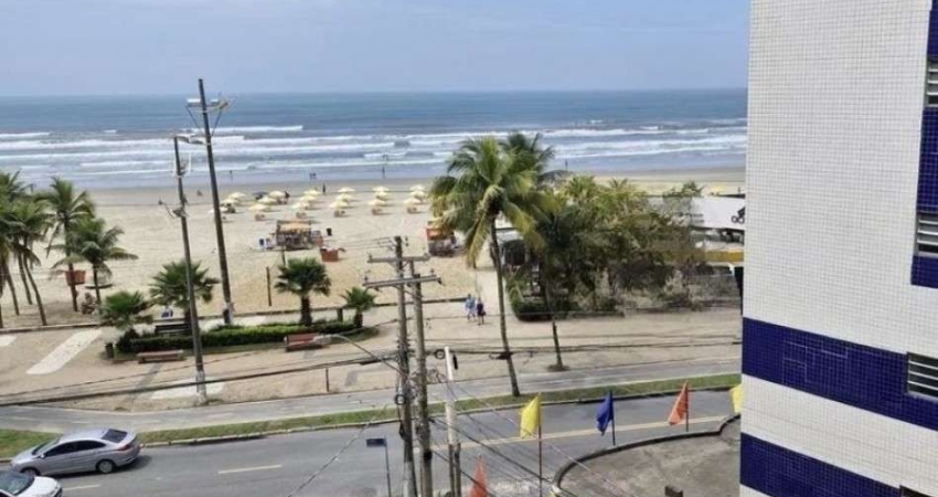Apartamento  2 Dormitórios com Vista para o Mar na Ocian!! - Cód: ACT3427