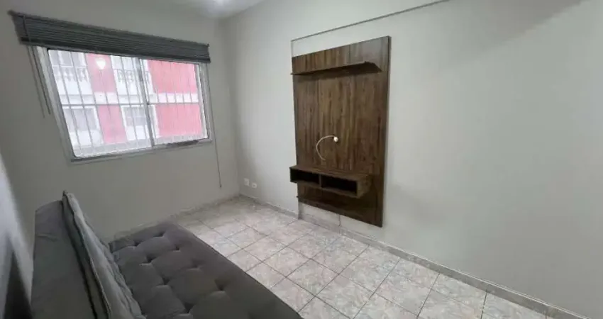 Apartamento com 1 quarto à venda na RUA CANTO DO FORTE, 712, Canto do Forte, Praia Grande