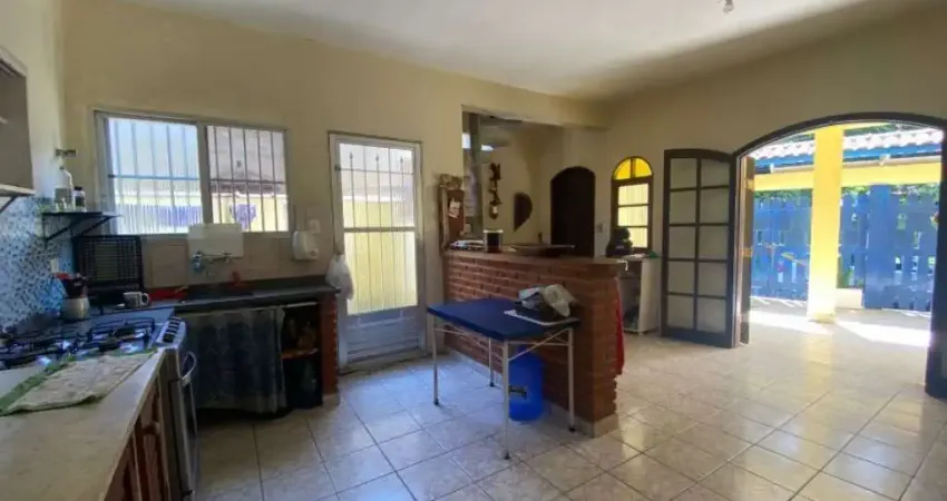Casa com 2 quartos à venda na RUA CIDADE DA CRIANÇA, 152, Cidade da Criança, Praia Grande
