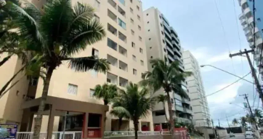 OLHA ESSA OPORTUNIDADE, 3 DORMS UMA QUADRA DA PRAIA , VILA TUPI... APENAS R$385 MIL.