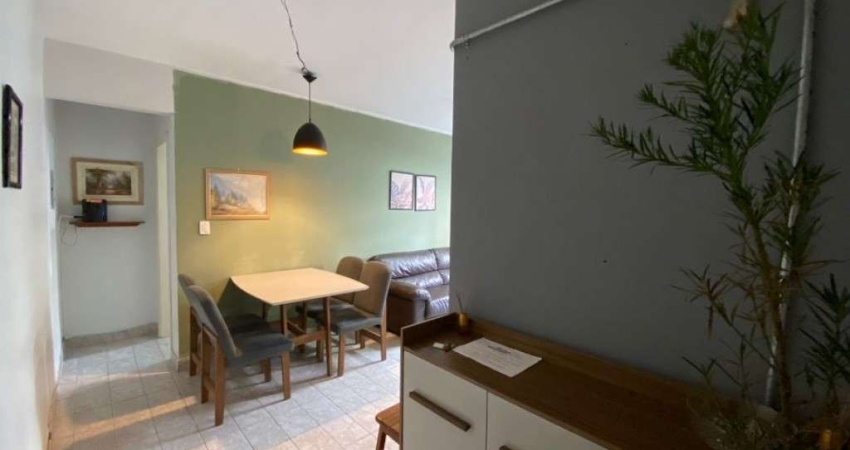 Venha Morar Pertinho da Praia! Apartamento 1 dorm Mobiliado! Financia!!