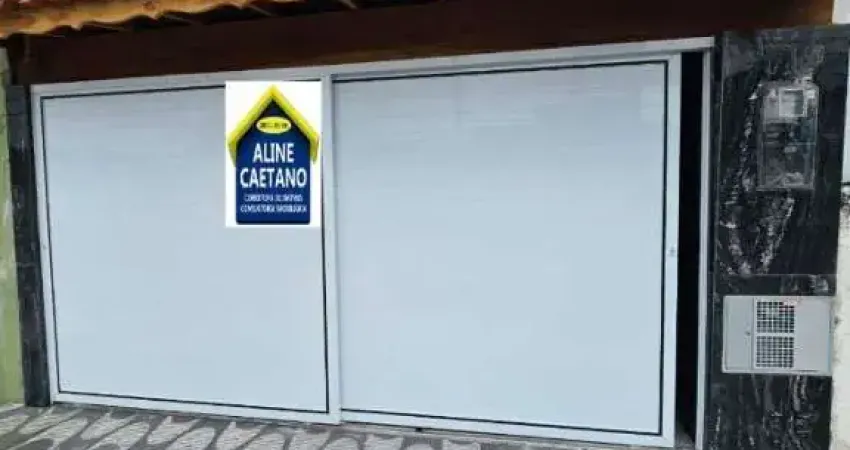 Linda Casa Geminada toda Reformada com 2 suítes 2 vagas - Financia!