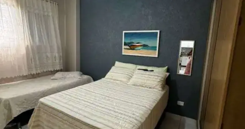 PORTEIRA FECHADA COM SACADA VISTA MAR -OCIAN