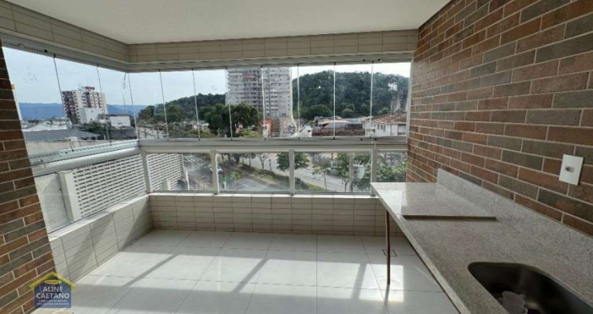 Oportunidade no Canto - Apto 02 dorms, 02 vagas 630 mil