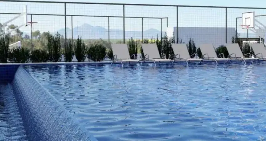 ALTO PADRÃO 90 MTS DO MAR, 02 DORMS, SENDO 01 SUÍTE, 02 VAGAS!