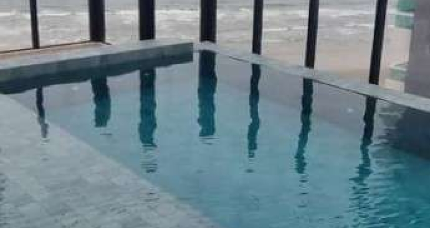 LINDO APTO, NA QUADRA DA PRAIA , LAZER COMPLETO , VAMOS AGENDAR UMA VISITA?
