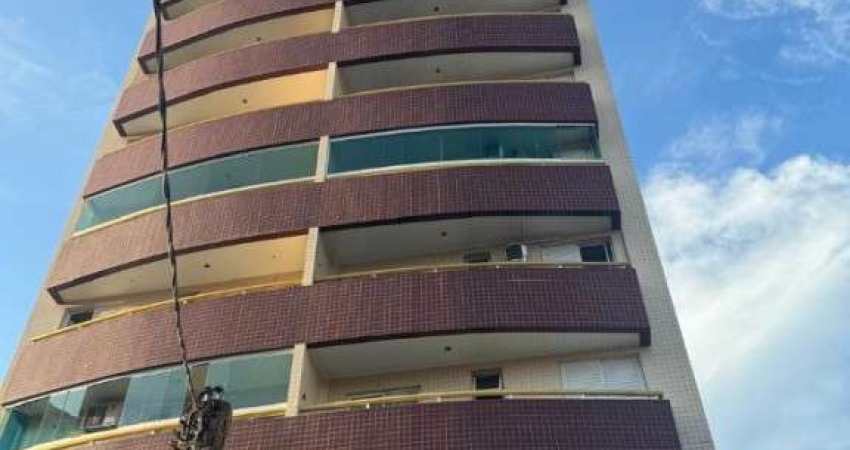 Apartamento com 1 Dormitório e Lazer na Ocian!! - Cód: ACT3430