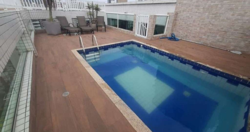 Oportunidade!! Cobertura com 5 dorms, piscina privativa!!