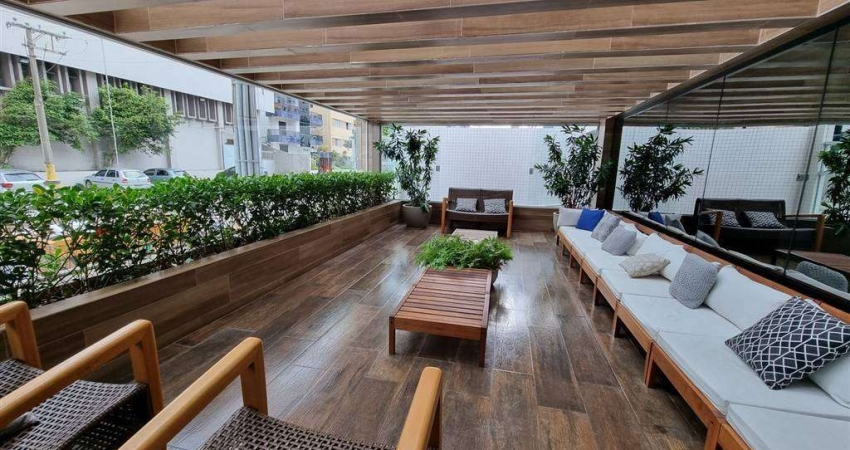Apartamento com 3 quartos à venda na RUA GUILHERMINA, 152, Guilhermina, Praia Grande