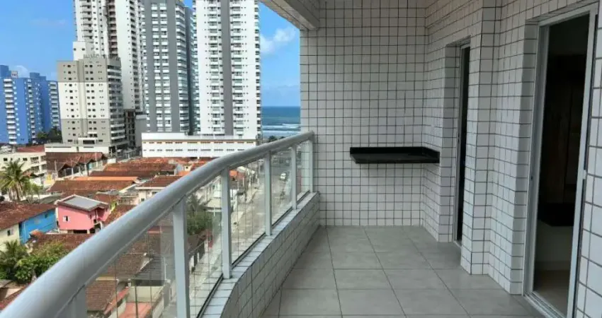 APTO MOBILIADO, 2 DORMS 1 SUÍTE, VISTA MAR, FINANCIMENTO DIRETO COM O INVESTIDOR!!!