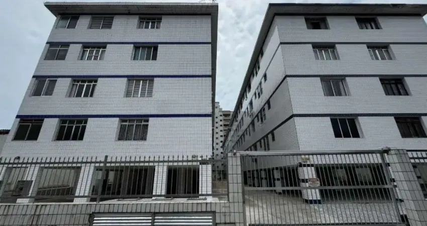 Apartamento com 1 quarto à venda na RUA CANTO DO FORTE, 281, Canto do Forte, Praia Grande