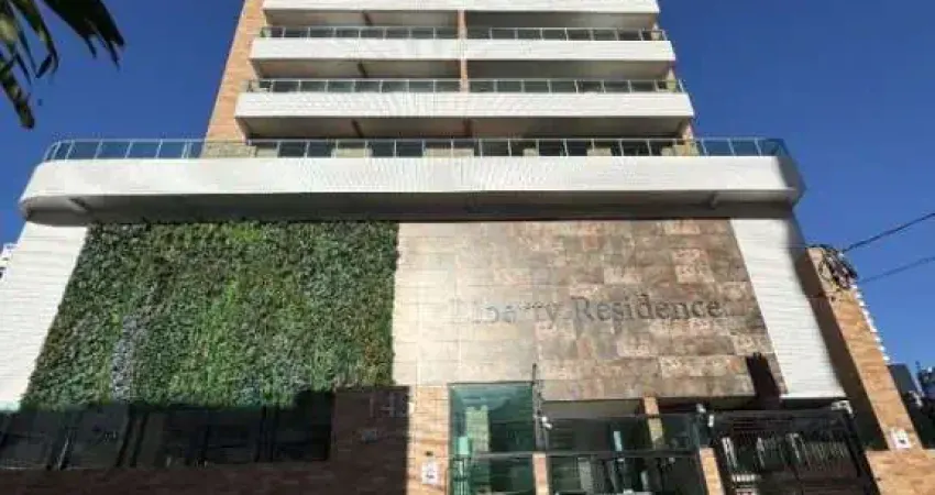 Apartamento com 3 quartos à venda na RUA AVIAÇÃO, 184, Aviação, Praia Grande