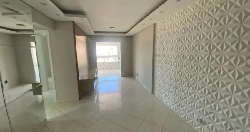 Apartamento com 2 quartos à venda na Rua Tupi, 401, Tupi, Praia Grande