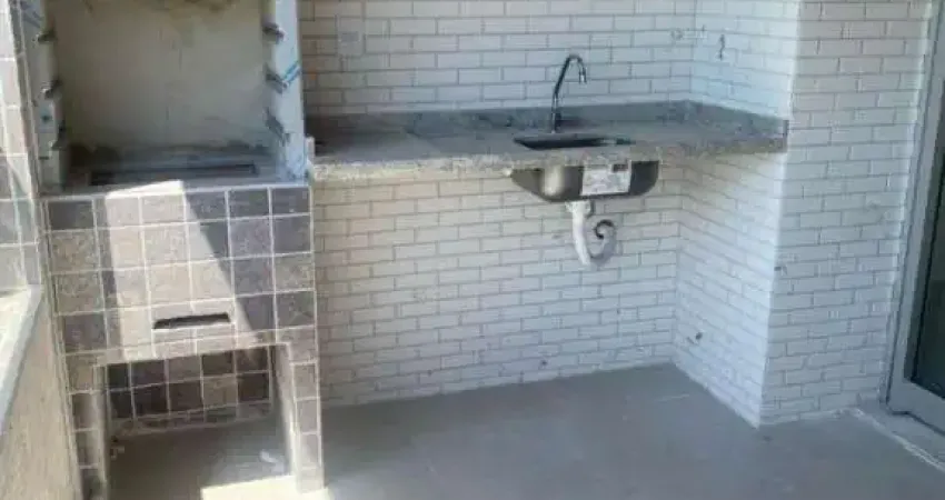 MEGA EMPREENDIMENTO CANTO DO FORTE, 2 SUÍTES, ALTO PADRÃO, LAZER TOP!!!