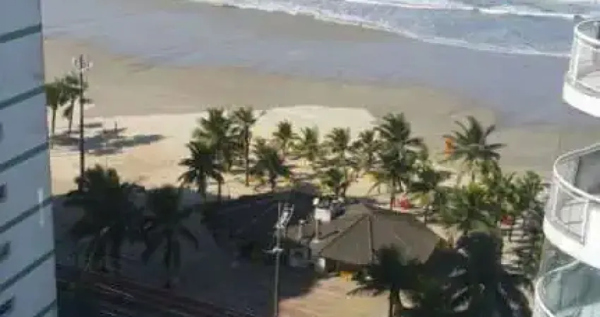 LINDO APTO 3 DORMS, 2 VAGAS, PRÉDIO FRENTE MAR, ANT1013!!!