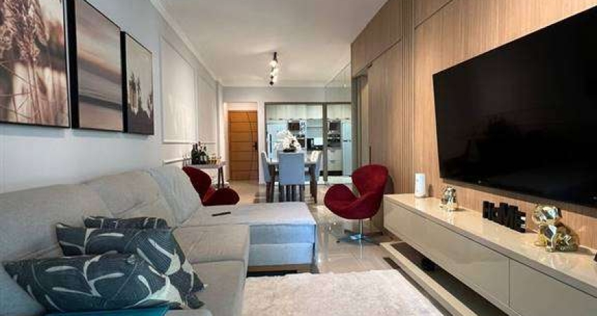 Apartamento com 2 quartos à venda na RUA AVIAÇÃO, 313, Aviação, Praia Grande