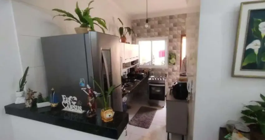 Casa com 2 quartos à venda na RUA VILA ASSUNCAO, 957, Vila Assunção, Praia Grande