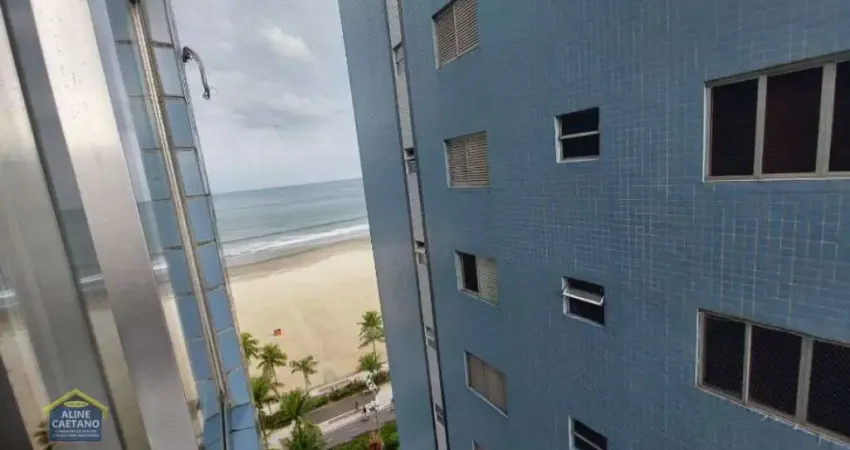 Apartamento à Venda no Canto do Forte! - Cód: ACT3442