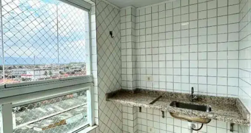 Apartamento com 1 dorm sendo 1 suíte - varanda gourmet - lazer completo!