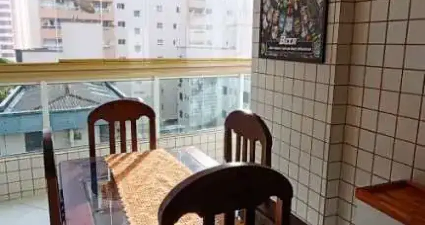 Apartamento com 2 quartos à venda na RUA CAMPO DA AVIACAO, 201, Campo da Aviação, Praia Grande