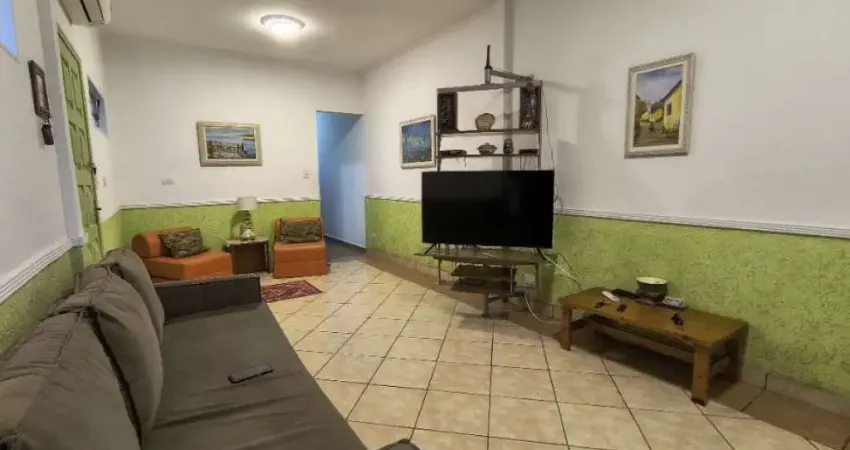Casa com 2 quartos à venda na RUA VILA GUILHERMINA, 468, Guilhermina, Praia Grande