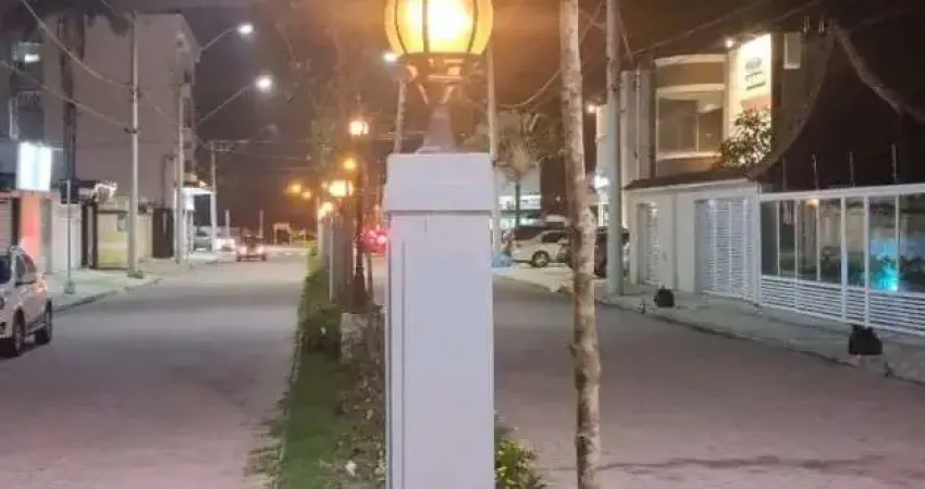 Apartamento com 2 quartos à venda na RUA FORTE, 775, Canto do Forte, Praia Grande