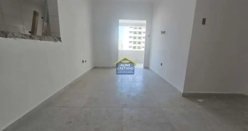 Oportunidade - Apto 02 dorms 70 mts da praia 440 mil