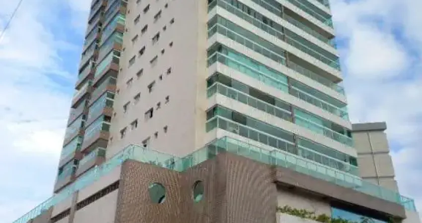 Apartamento com 3 quartos à venda na RUA CAIÇARA, 541, Vila Caiçara, Praia Grande