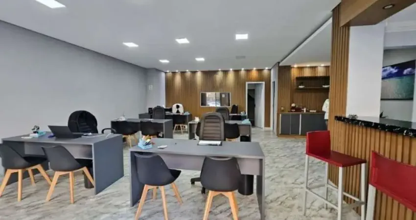 Oportunidade!! Imobiliária totalmente mobiliada e equipada na Vila Tupi!!