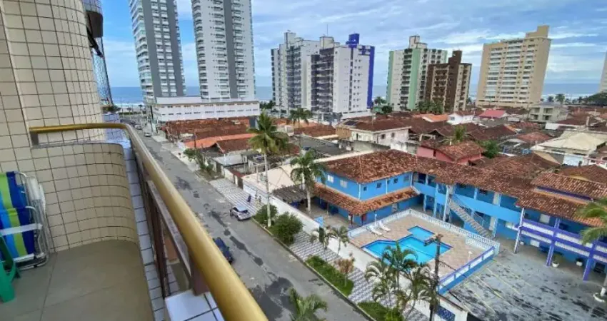 Apartamento com 3 quartos à venda na RUA CIDADE OCIAN, 144, Cidade Ocian, Praia Grande