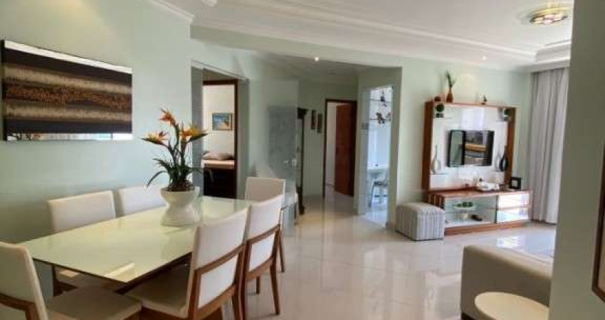 OPORTUNIDADE 3 DORMS, 2 VAGAS, 200 METROS DA PRAIA , SEMI MOBILIADO R$680 MIL.