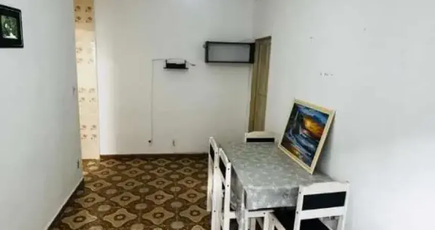 Apartamento com 1 dorm localizado na Divisa entre Ocian e Mirim!