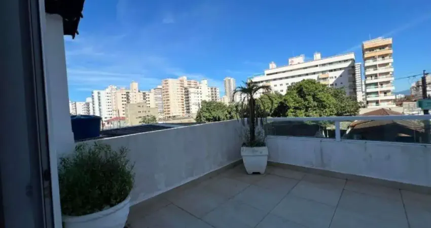 Casa de Condomínio com 3 dorms - Quintal Privativo e Financia!