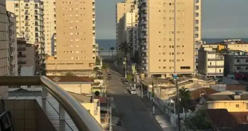 Apartamento com 1 quarto à venda na RUA CIDADE OCIAN, 453, Cidade Ocian, Praia Grande