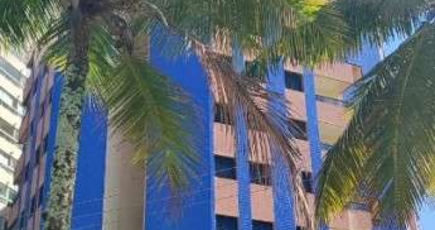 Prédio Frente Mar - Apto 02 dorms c/ elevador por 350 mil