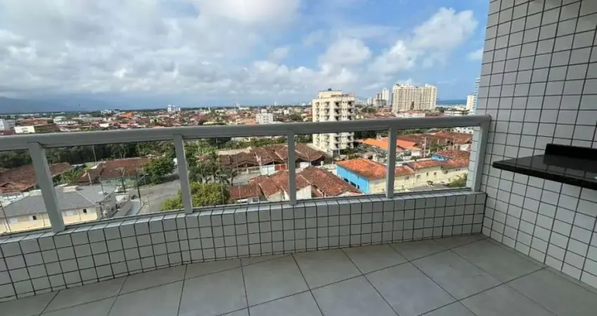 Apartamento com 2 quartos à venda na RUA BALNEARIO MARACANA, 254, Balneário Maracanã, Praia Grande
