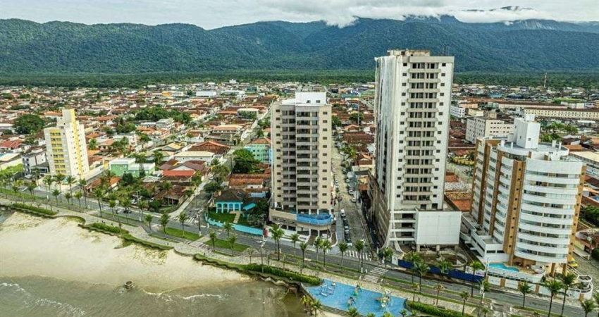 Apartamento com 2 quartos à venda na RUA REAL, 17149, Jardim Real, Praia Grande