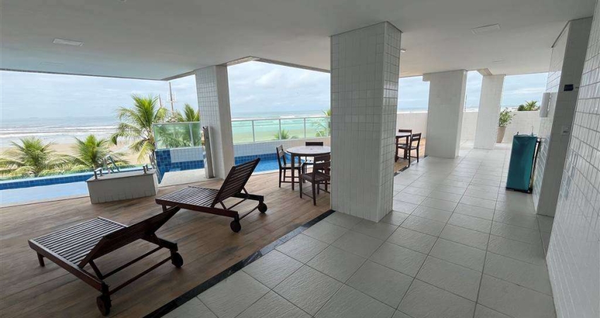 Apartamento com 2 quartos à venda na RUA REAL, 17149, Jardim Real, Praia Grande