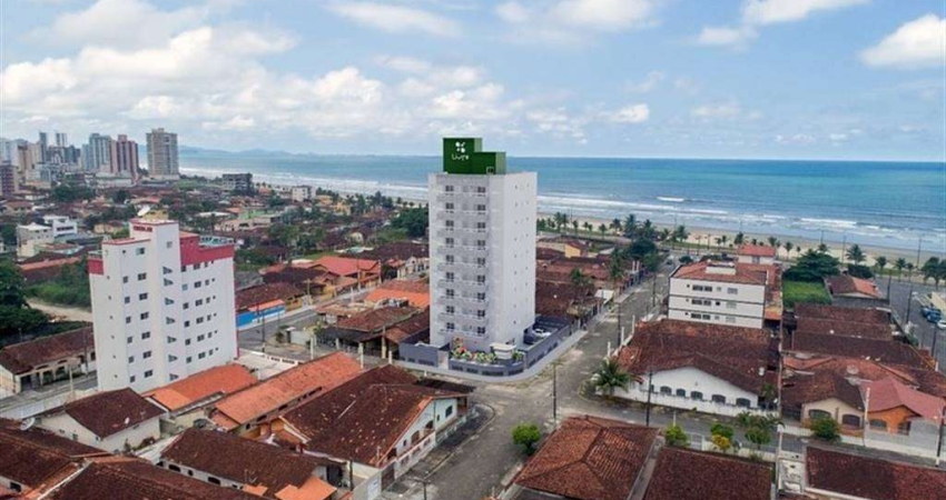 Apartamento com 1 quarto à venda na RUA REAL, 230, Jardim Real, Praia Grande