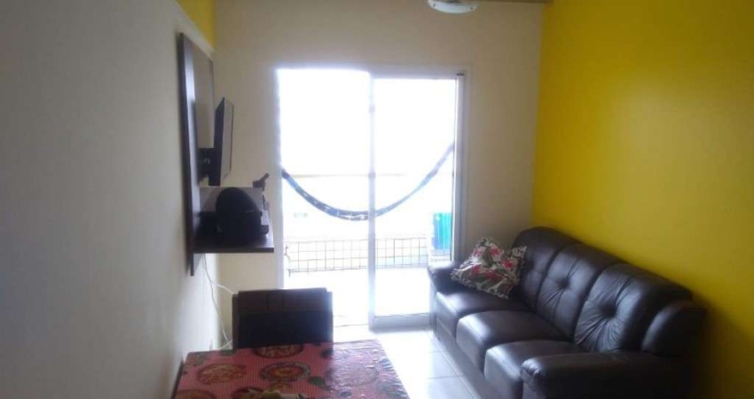 Apartamento para Locação - 1 Dormitório, Vaga e Lazer!! - Cód: ACT3436