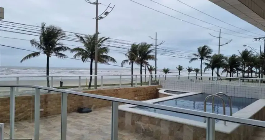 Apartamento com 2 quartos à venda na Rua Flórida, 19019, Balneário Flórida, Praia Grande