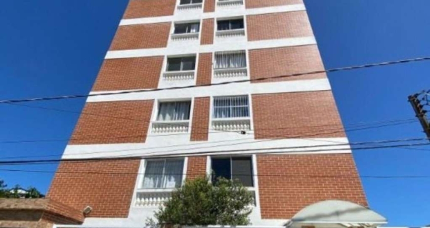 Apartamento com 1 quarto à venda na RUA CANTO DO FORTE, 751, Canto do Forte, Praia Grande